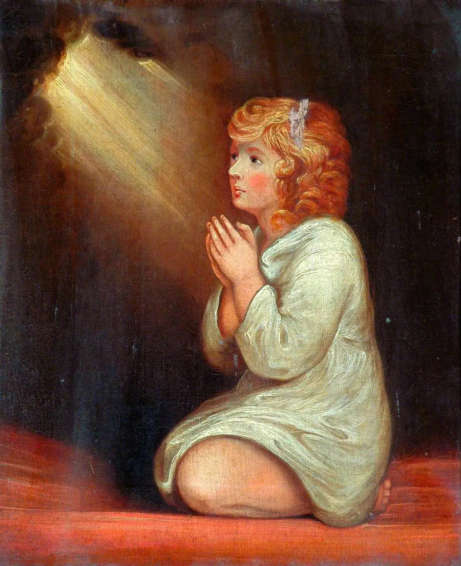 Barnet Samuel - Joshua Reynolds