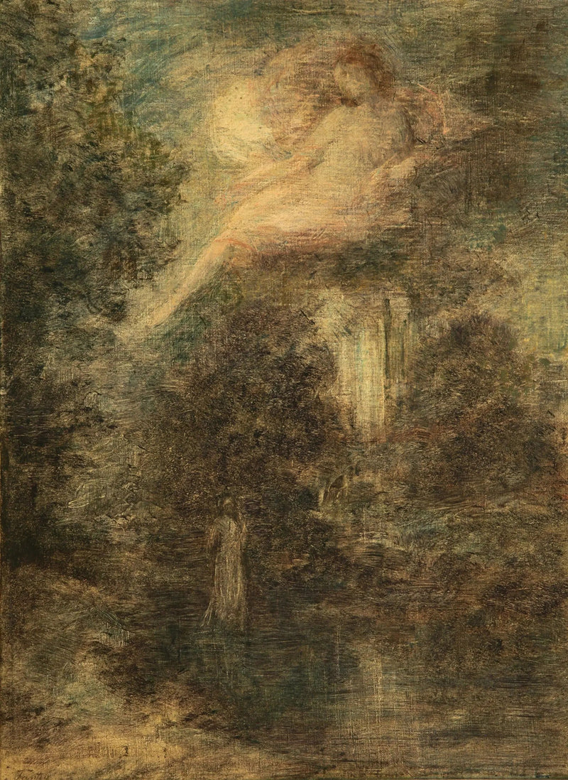 Henri Fantin-Latour oljemaleri reproduksjon

Source:
Q27950877 - Henri Fantin-Latour
