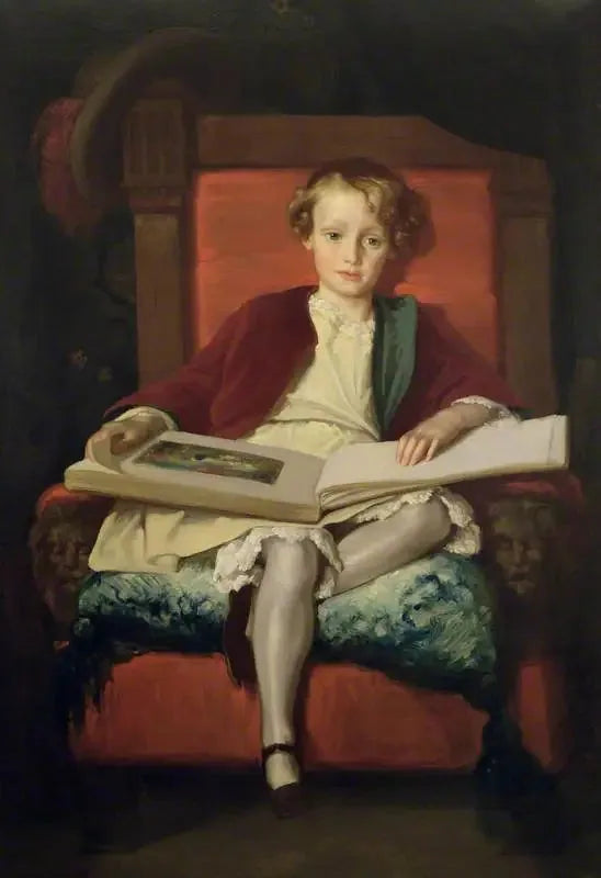 Den ærede Frederick Wellesley - Frederic Leighton

Source:
L'honorable Frederick Wellesley - Frederic Leighton
