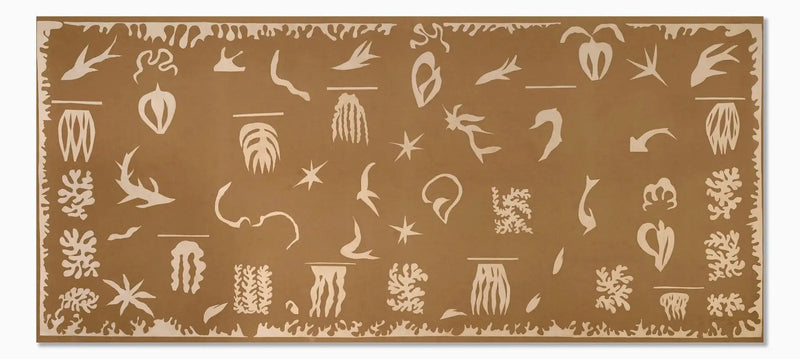 Oseania, havet - Henri Matisse
