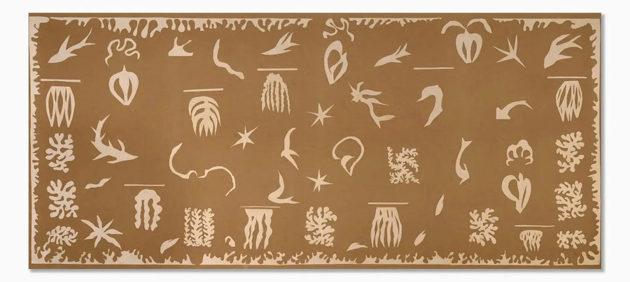Oseania, havet - Henri Matisse