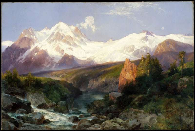 Tetons-kjeden - Thomas Moran

Source:
La chaîne des Tetons - Thomas Moran