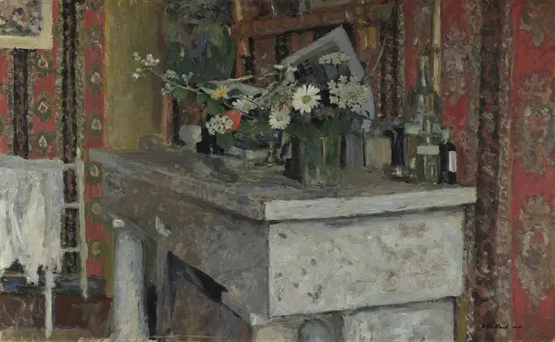 Peis - Édouard Vuillard