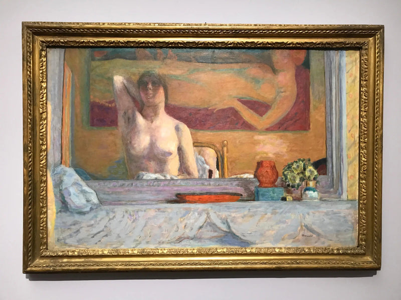 Peisen - Pierre Bonnard