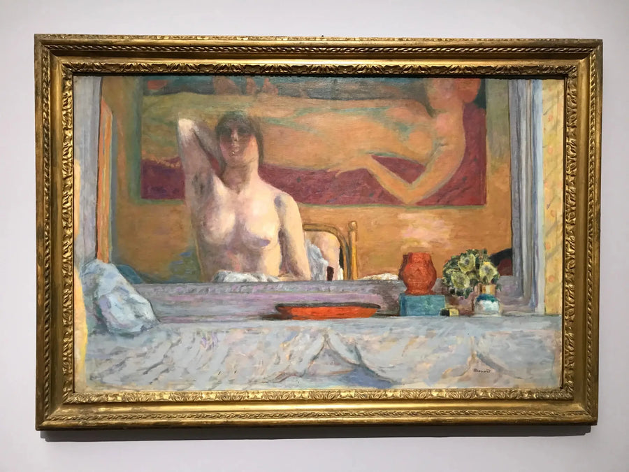 Peisen - Pierre Bonnard
