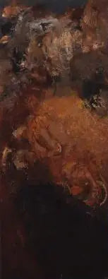Fallet til Phaéton - Odilon Redon