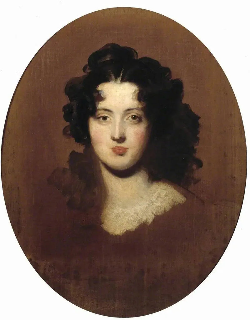 Darnley-konen - Thomas Lawrence