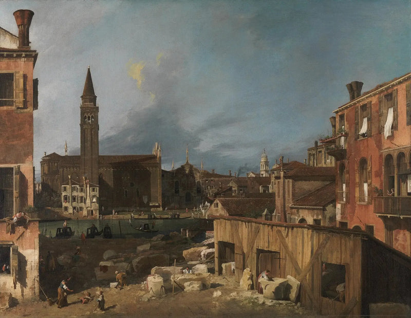La Cour du tailleur de pierre - Canaletto

Source:
La Cour du tailleur de pierre - Canaletto