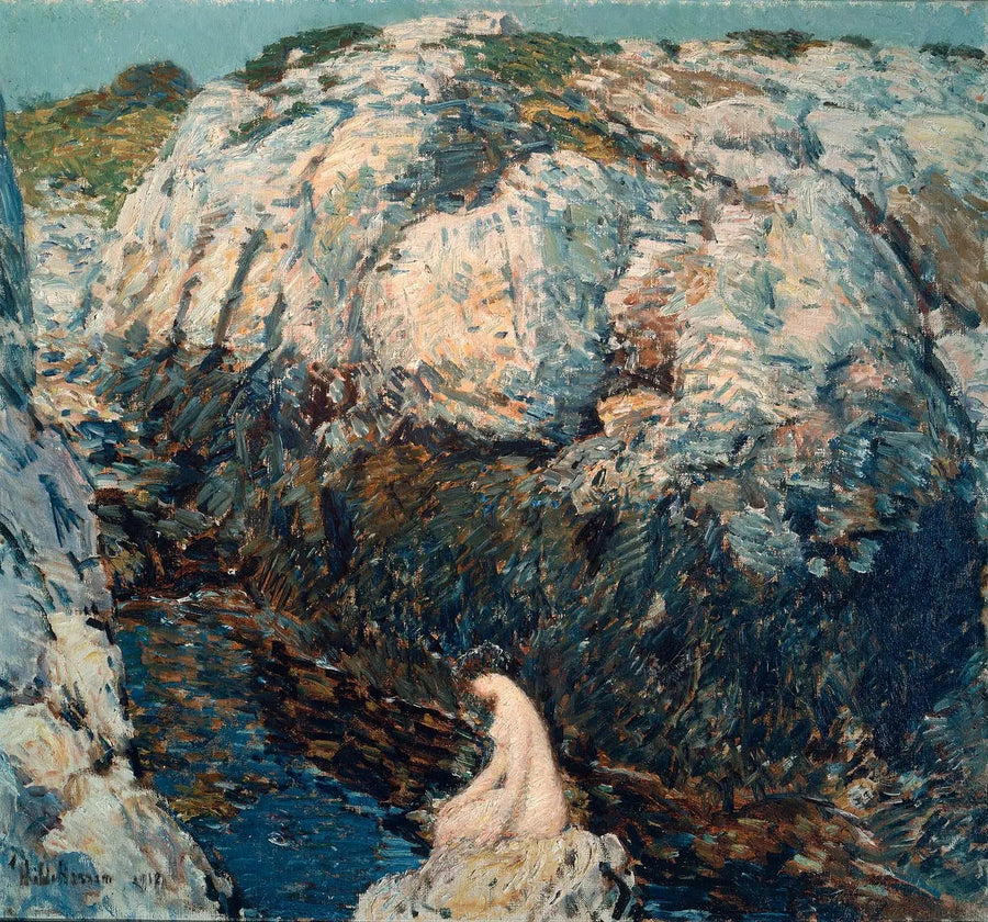 Dame i Gorges - Childe Hassam

Source:
La Dame des Gorges - Childe Hassam
