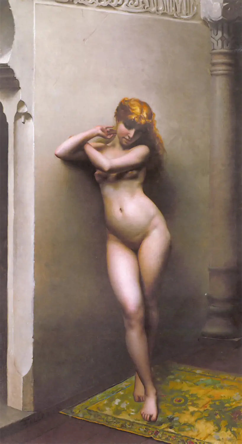 Favoritten - Luis Ricardo Falero

Source:
La favorite - Luis Ricardo Falero