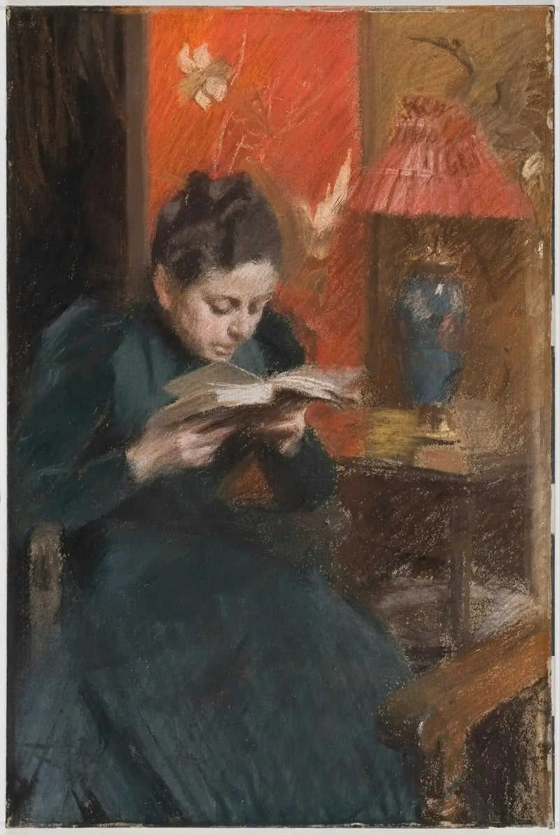 Kunstnerens kone - Anders Zorn

Source:
La femme de l'artiste - Anders Zorn