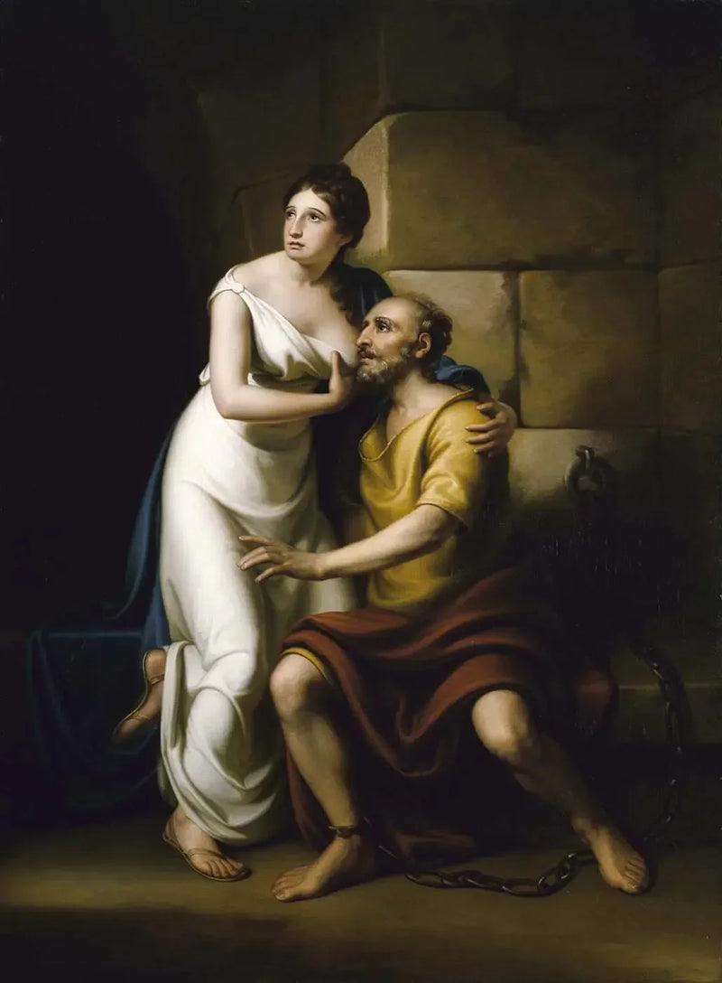 Den romerske jenta - Rembrandt Peale

Source:
La fille romaine - Rembrandt Peale