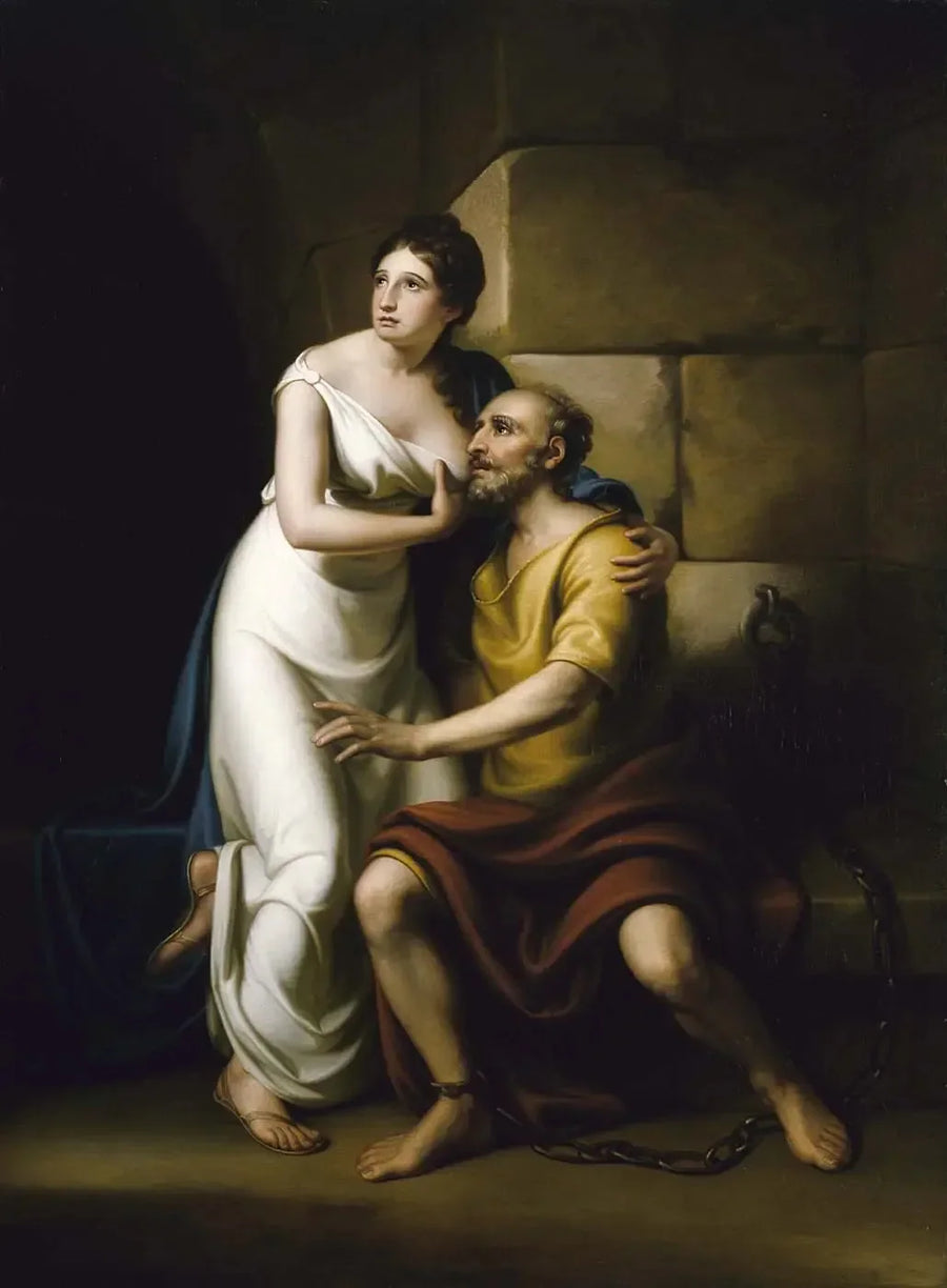 Den romerske jenta - Rembrandt Peale

Source:
La fille romaine - Rembrandt Peale