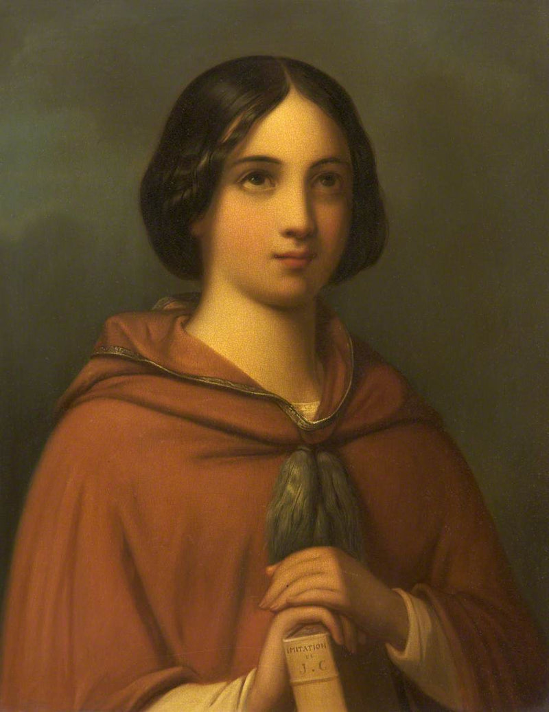 Troen - Ary Scheffer