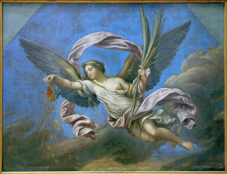 Lykke - Pierre Mignard