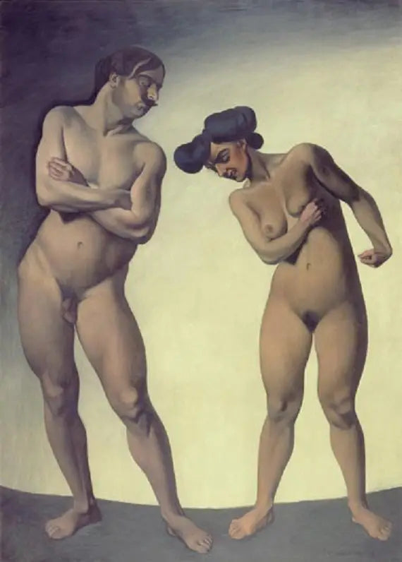 La Haine - Félix Vallotton

Source:
La Haine - Félix Vallotton