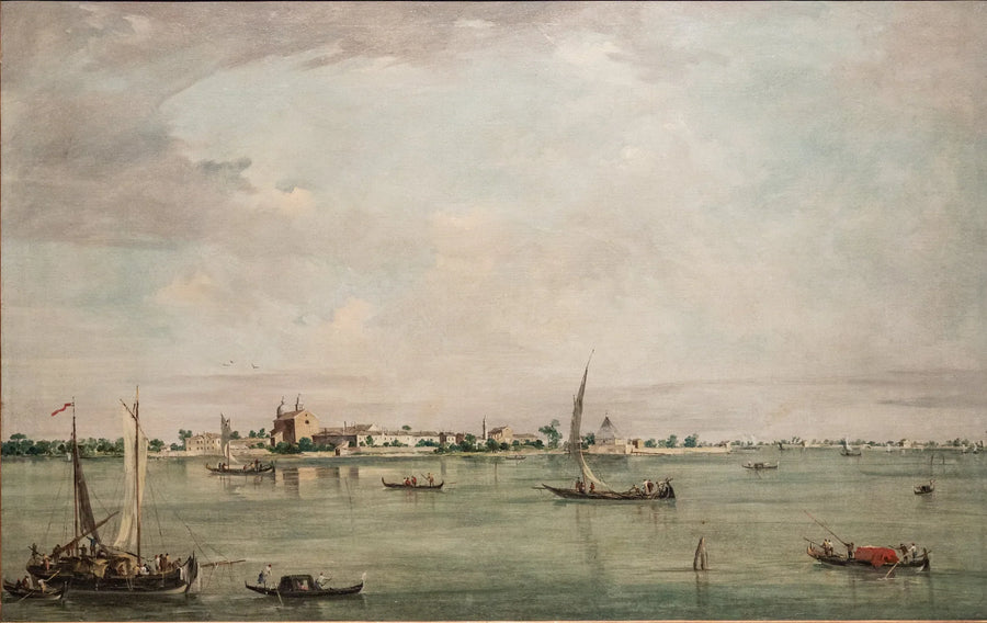 Q133604092 - Francesco Guardi