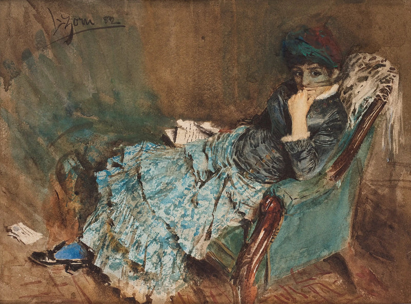 Brevet - Anders Zorn

Source:
La lettre - Anders Zorn