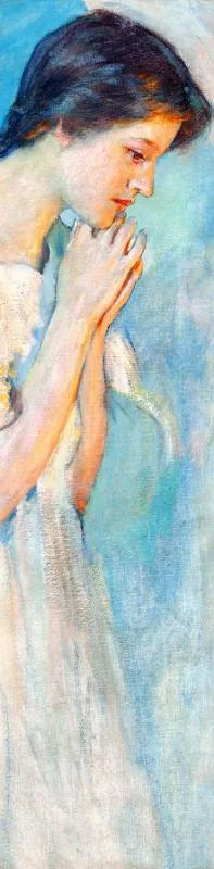 Sollyset - Robert Lewis Reid