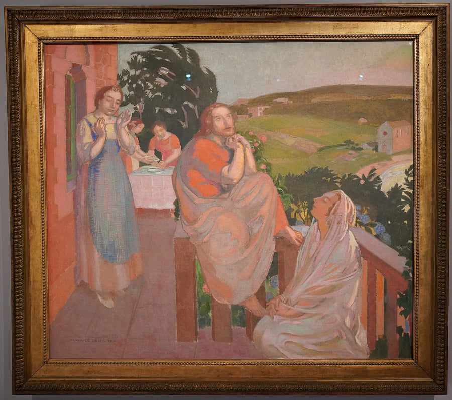 Den beste delen - Maurice Denis