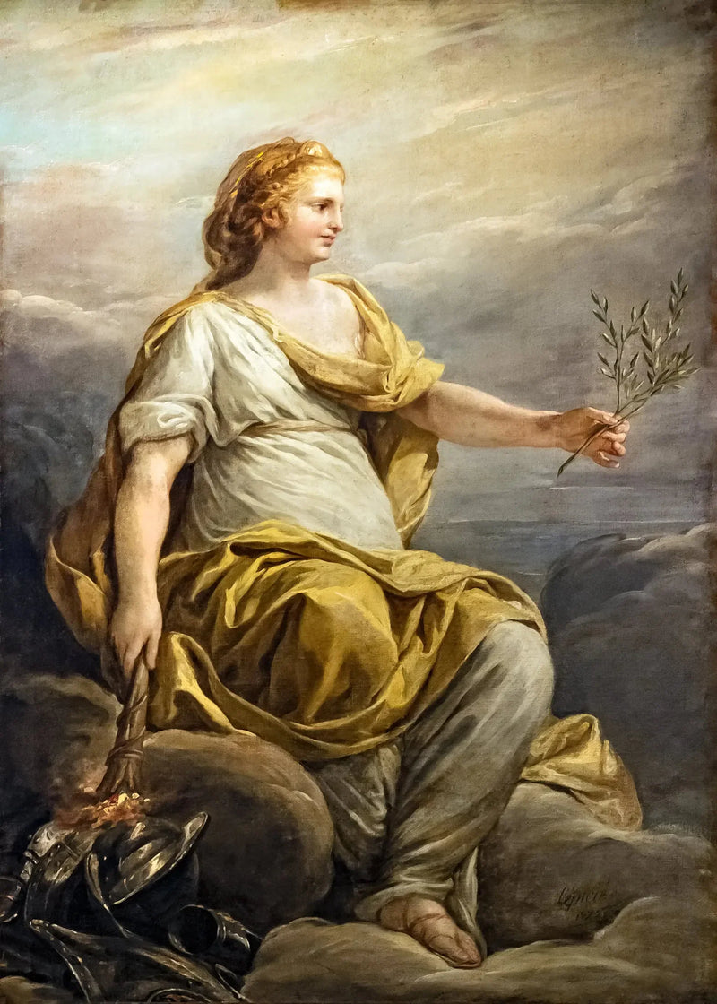 Fred - Nicolas-Bernard Lépicié