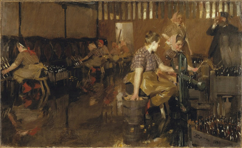 Lille Bryggeri - Anders Zorn

Source:
La Petite Brasserie - Anders Zorn
