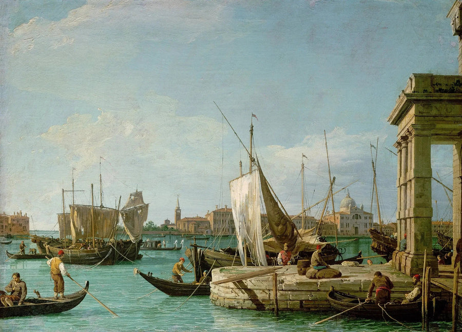 Tollstasjonen - Canaletto

Source:
La Pointe de la Douane - Canaletto