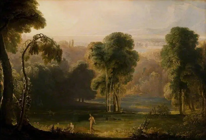 Adams første syn av Eva - John Martin

Source:
La première vision d'Ève par Adam - John Martin