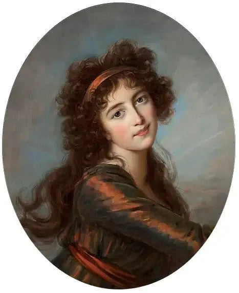 Prinsessen von und zu Liechtenstein - Élisabeth Vigée Le Brun

Source:
La princesse von und zu Liechtenstein - Élisabeth Vigée Le Brun