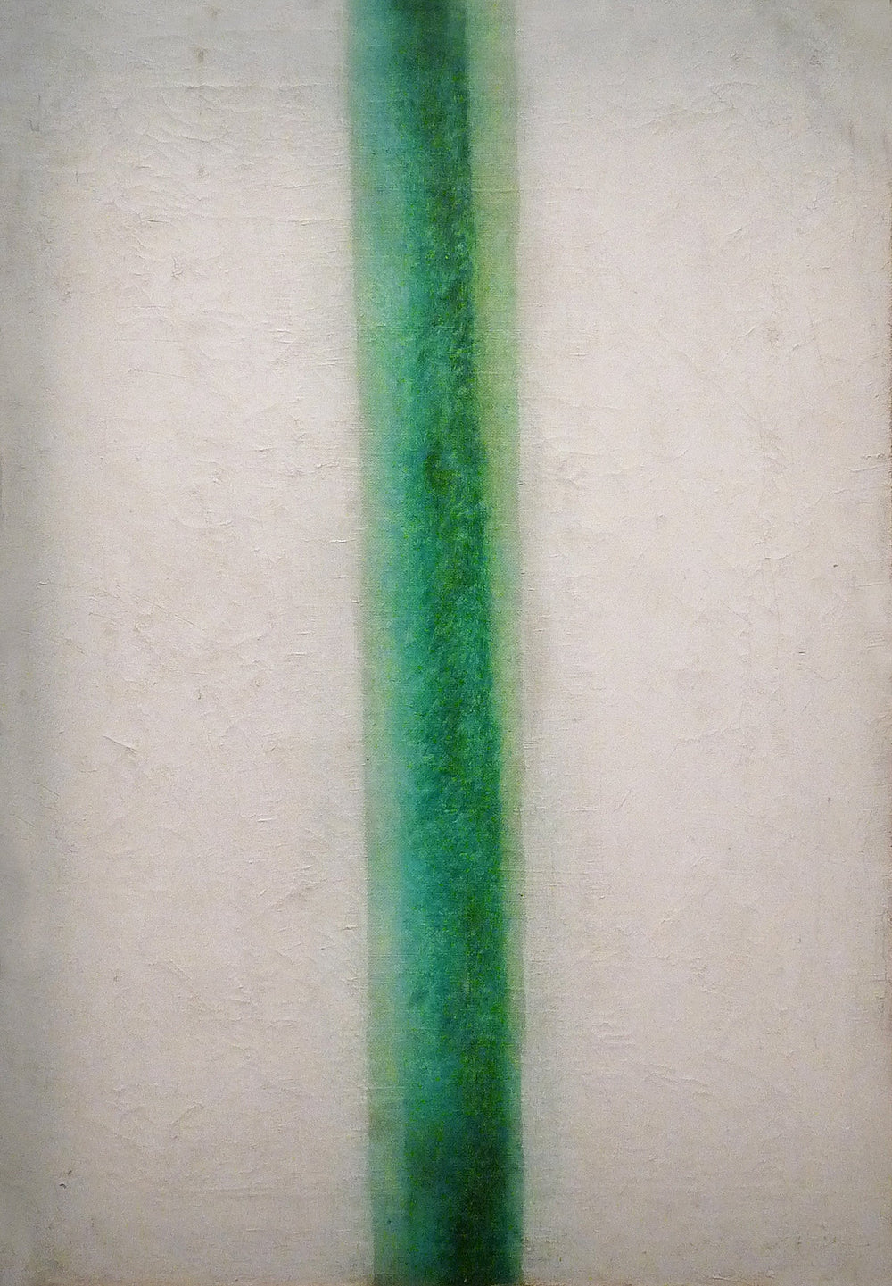 La Raie verte - Olga Rozanova image 1 tableau peint à l’huile sur toile