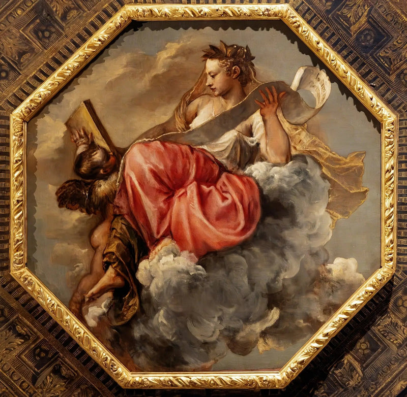 Visdom - Titian
