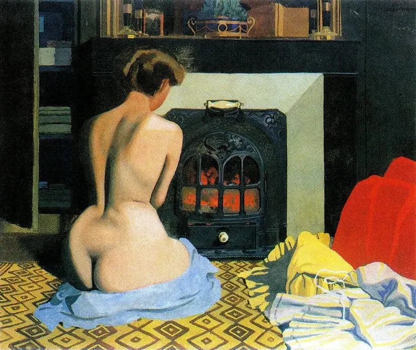 La Salamandre - Félix Vallotton

Source:
La Salamandre - Félix Vallotton