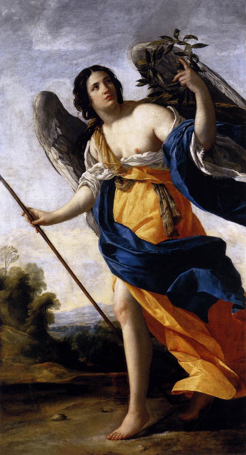 Seieren - Simon Vouet