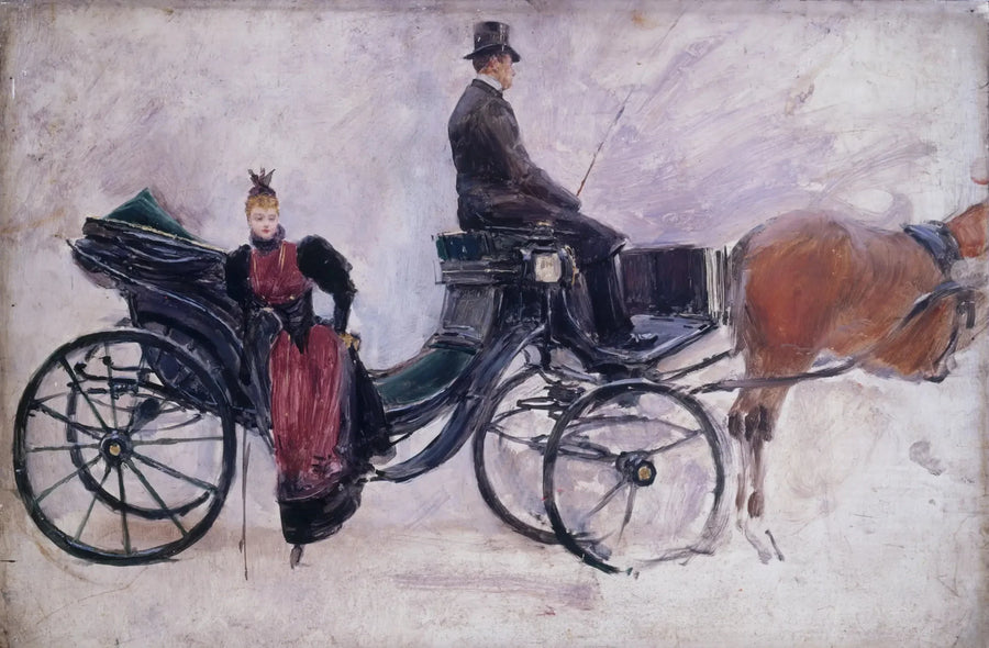 La Victoria - Jean Béroud

Source:
La Victoria - Jean Béraud