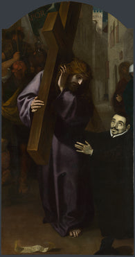 Fars syn - Francisco Ribalta