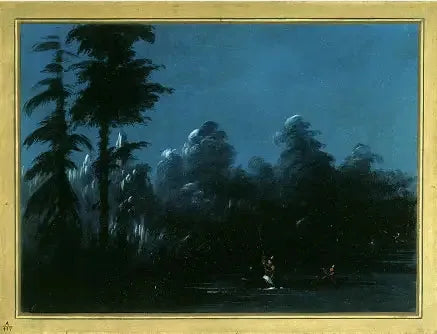 Løpe under måneskinnet - Chaco - George Catlin

Source:
Lancer au clair de lune - Chaco - George Catlin