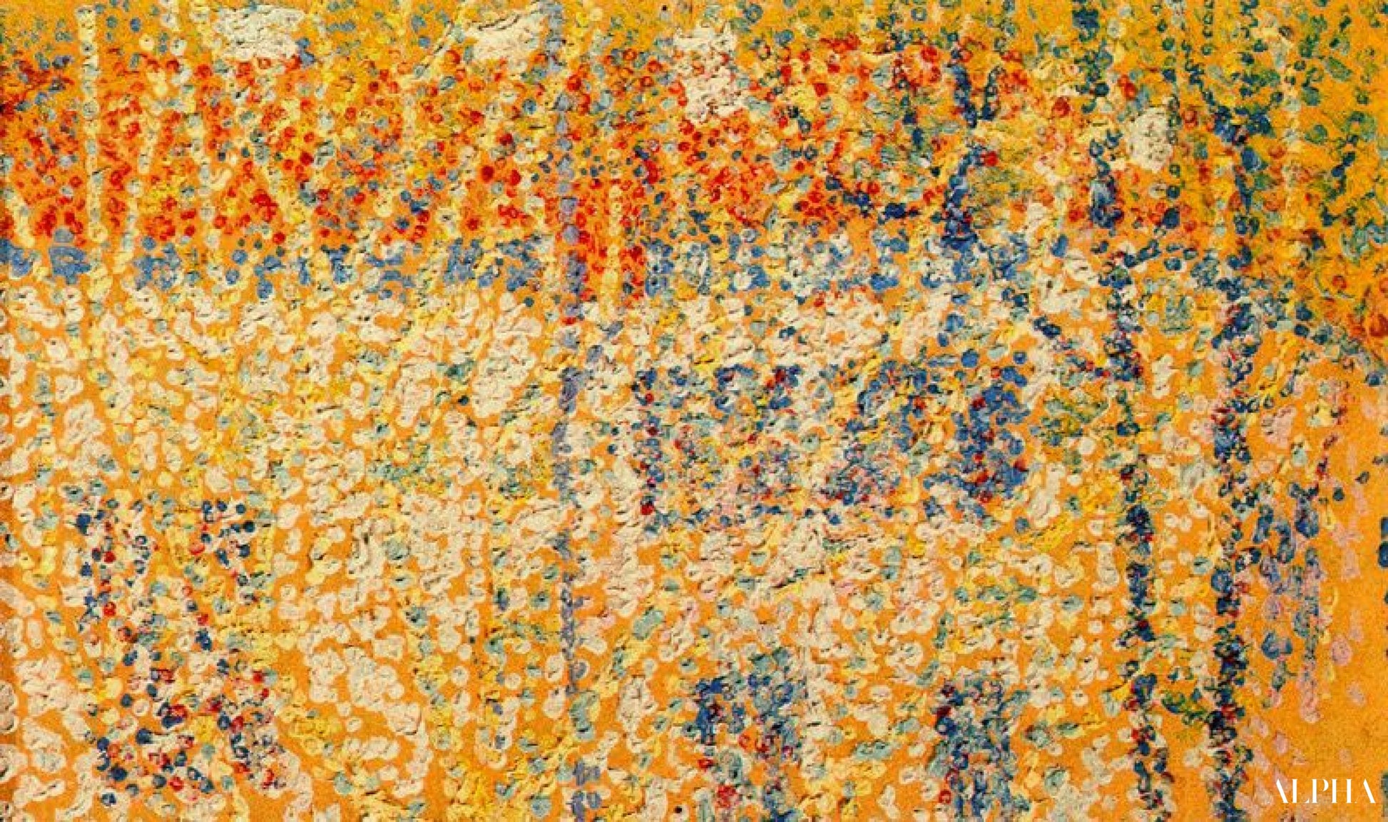 Landscape - Kazimir Malevich - Reproductions de tableaux et peintures haut de gamme