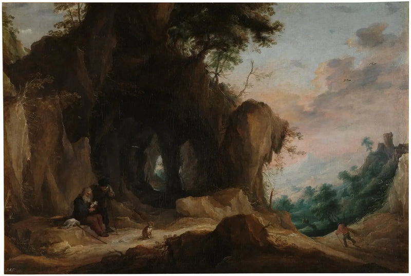 Q59720931 - David Teniers den Yngre

Source:
Q59720931 - David Teniers le Jeune