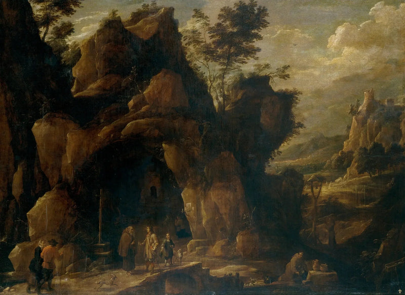 Q59720944 - David Teniers den Yngre

Source:
Q59720944 - David Teniers le Jeune
