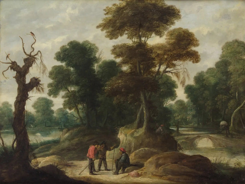 David Teniers den Yngre

Source:
Q27980598 - David Teniers le Jeune