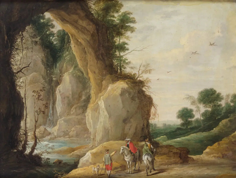 David Teniers den Yngre

Source:
Q27980594 - David Teniers le Jeune