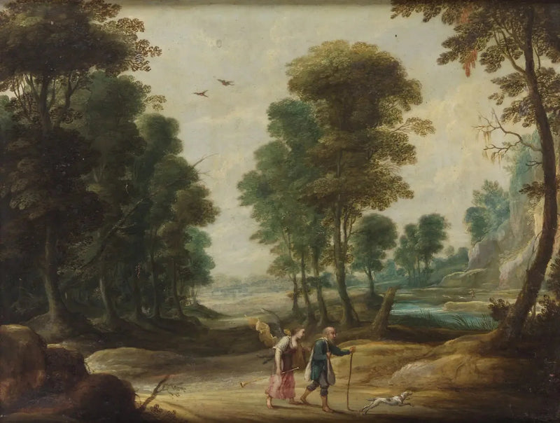 David Teniers den Yngre

Source:
Q27980596 - David Teniers le Jeune