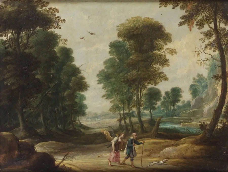 David Teniers den Yngre

Source:
Q27980596 - David Teniers le Jeune