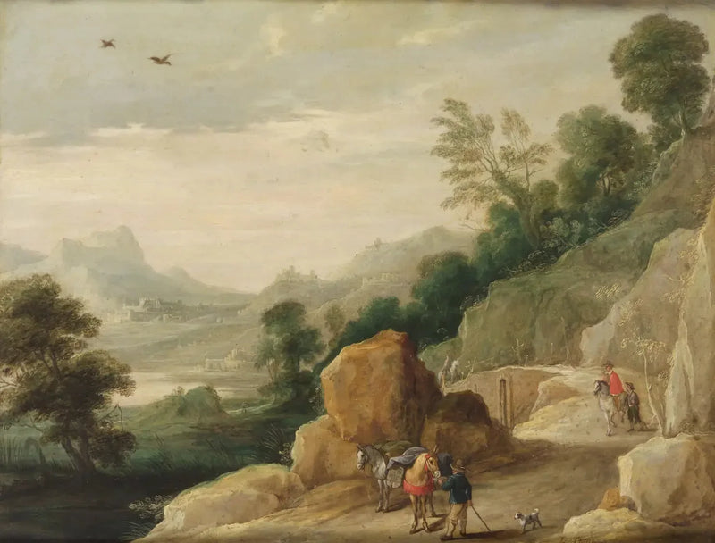 David Teniers den Yngre

Source:
Q27980595 - David Teniers le Jeune