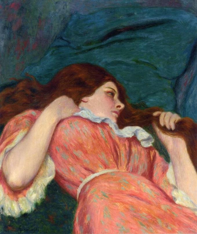 Lengde - Federico Zandomeneghi