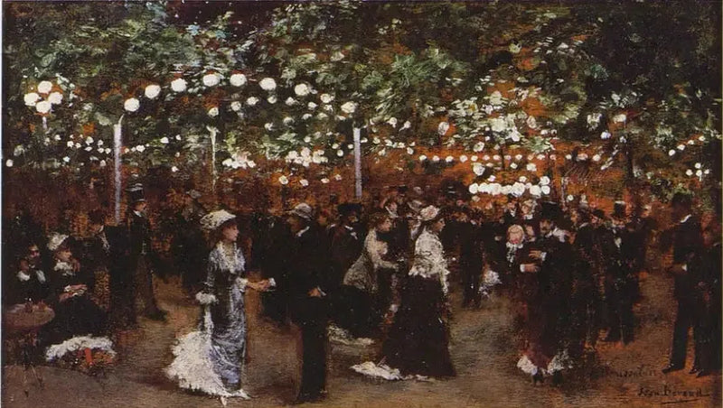 Le Bal Mabile - Jean Béraud

Source:
Le Bal Mabile - Jean Béraud