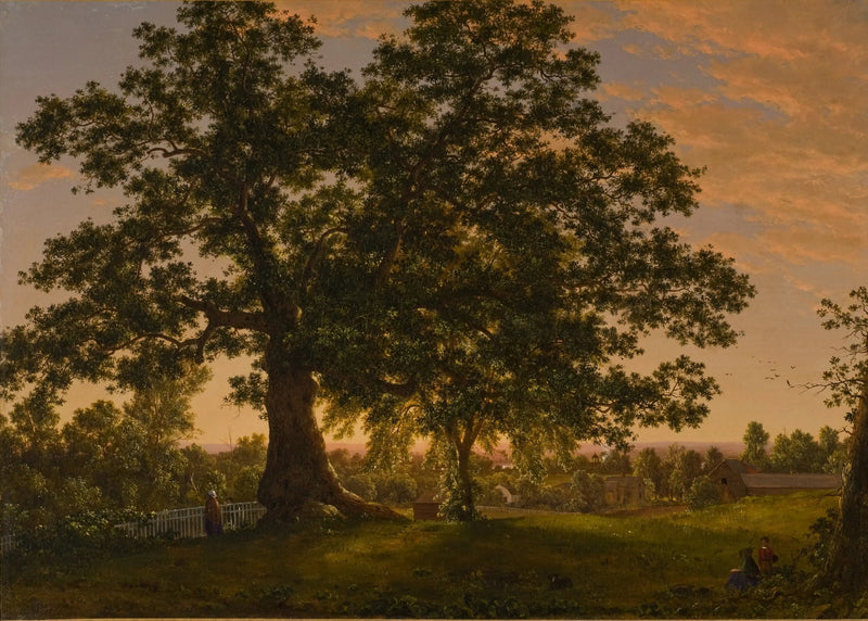 Charter Oak i Hartford - Frederic Edwin Church

Source:
Le Charter Oak à Hartford - Frederic Edwin Church