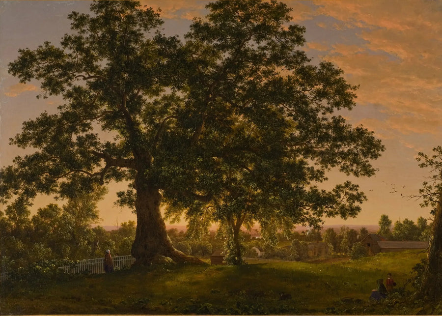 Charter Oak i Hartford - Frederic Edwin Church

Source:
Le Charter Oak à Hartford - Frederic Edwin Church