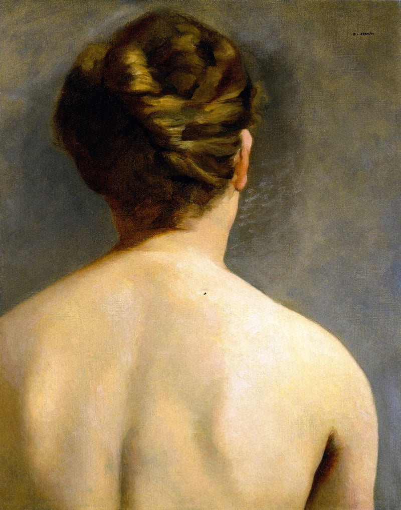 Dutten - Eva Gonzalès
