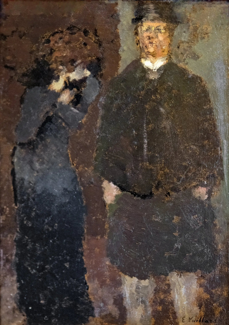 Paret - Édouard Vuillard